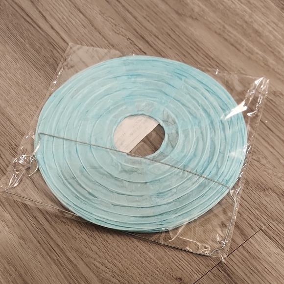 Other - 🐻 Blue Paper Lantern for Home Parties